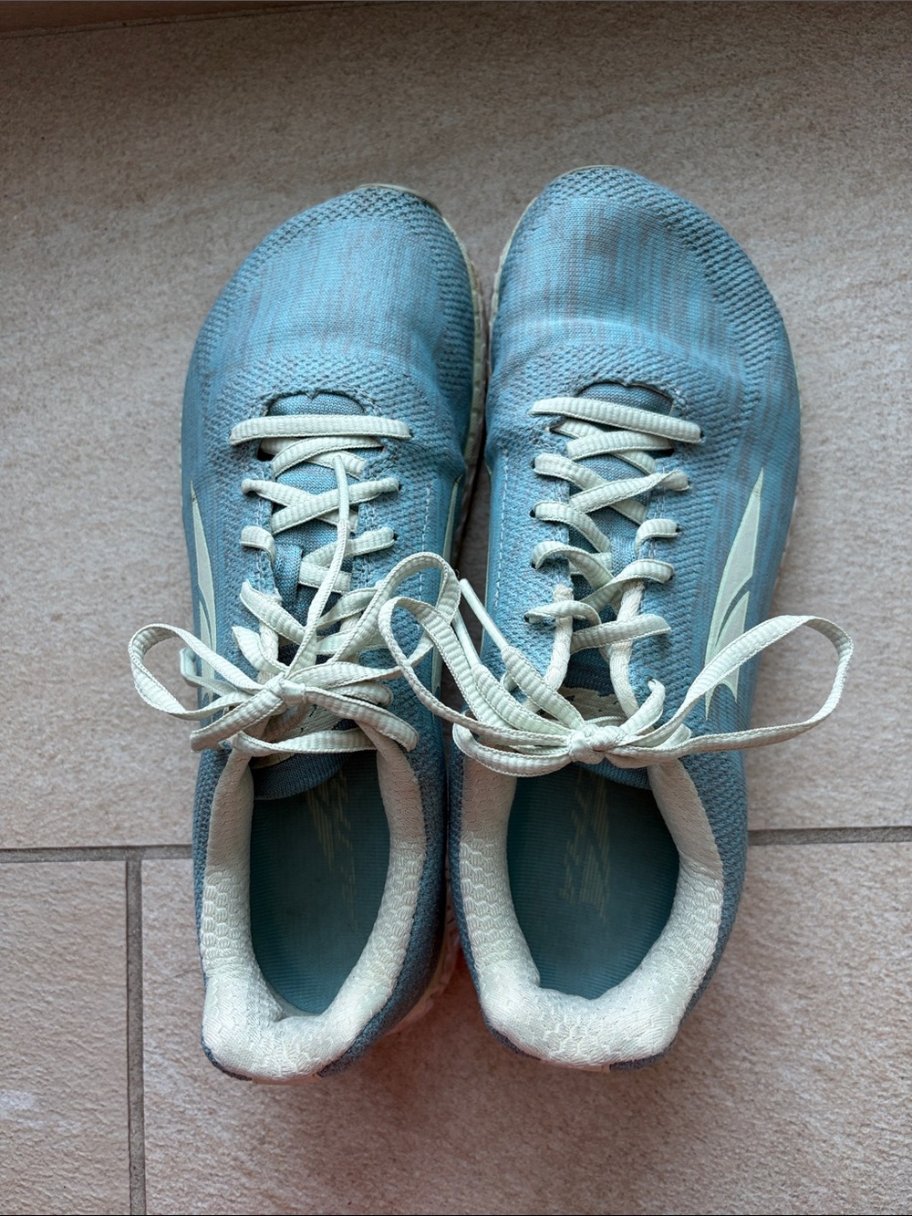 Altra escalante